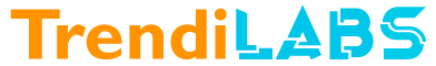 Logo-TrendiLABS